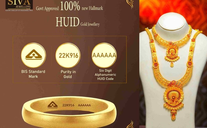 What are different gold jewellery purity checker?