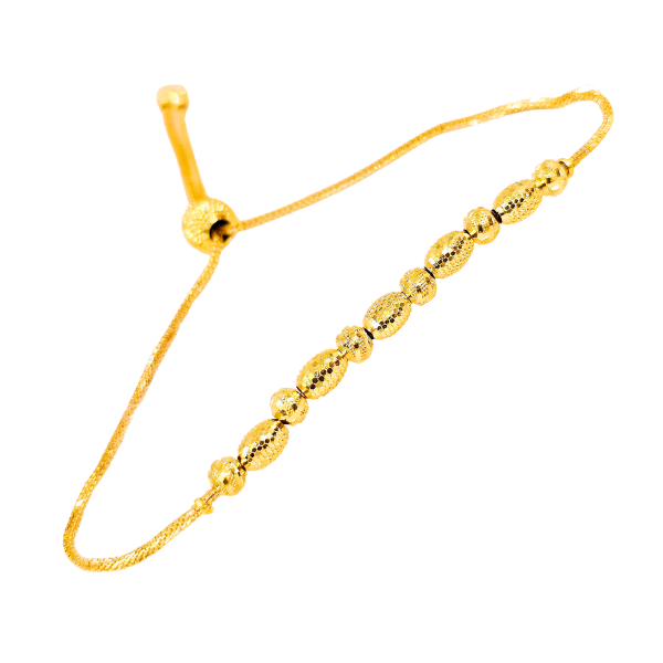 Gope Ladies bracelet 5.380grams