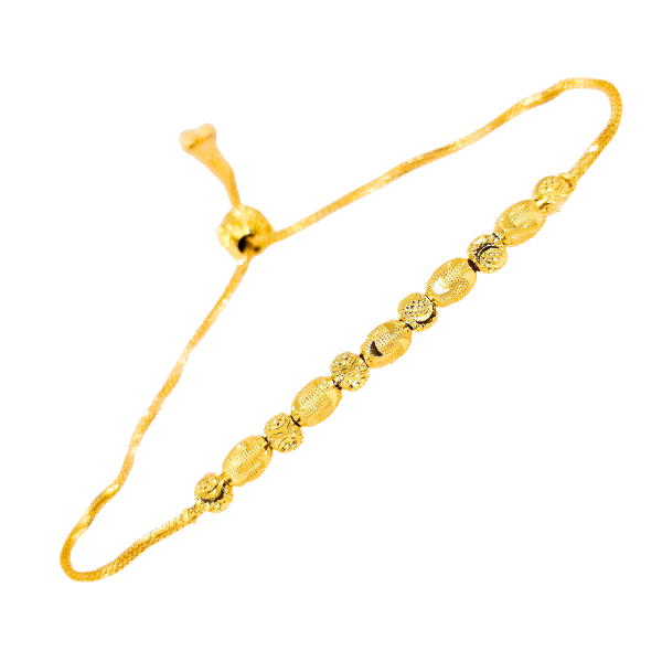 Gope Ladies bracelet 5.590grams