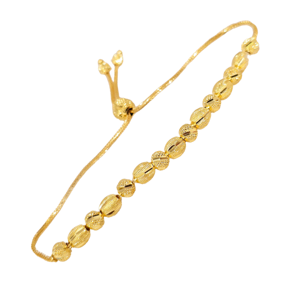 Gope Ladies bracelet 9.980grams