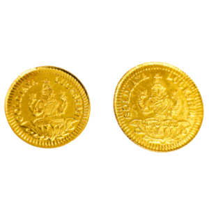 gold coin