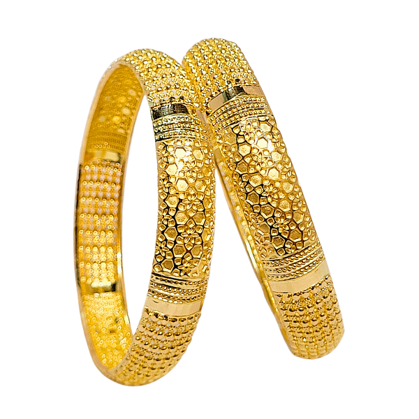 Bridal Bangle 24.130Grams, Size2.7