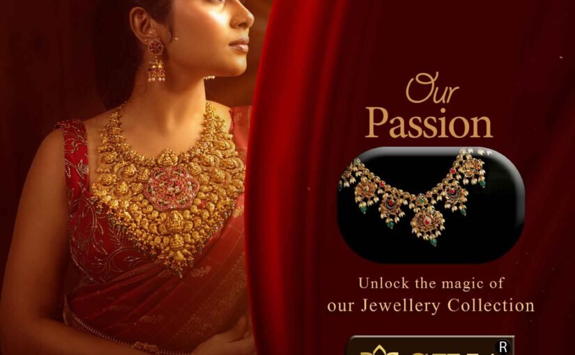 Siva Jewellers: A Beacon of Elegance and Tradition in Madurai